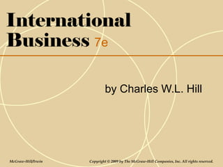 Understanding Cultural Differences in International Business Management ...