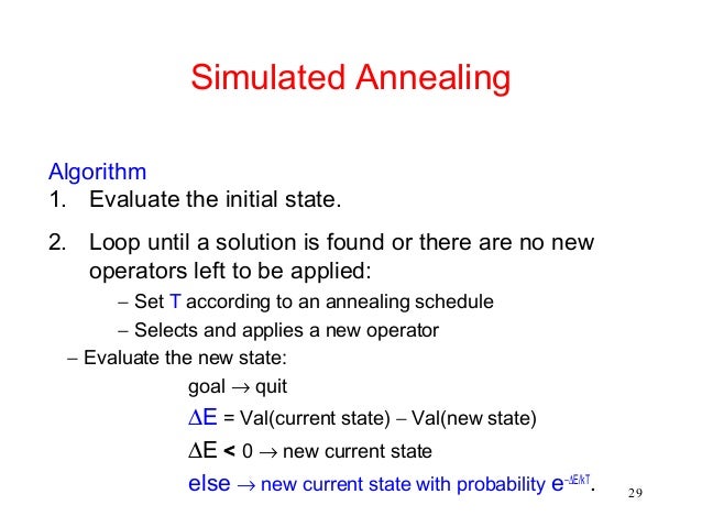 hill climbing example in artificial intelligence