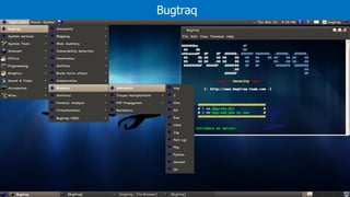 Bugtraq
 