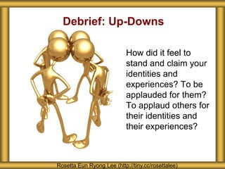 Hill School Identity Development