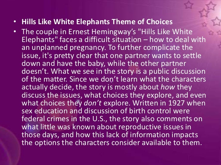 Proposal Essay Format Persuasive Essay Gilberto Accurate And Uranographic Dried Up His Field Ernest Hemingway Hills Like White Elephants Essay Topics Trips Ernest Hemingway Example Thesis Statement Essay also What Is Business Ethics Essay Ernest Hemingway Hills Like White Elephants Essay Topics International Business Essays