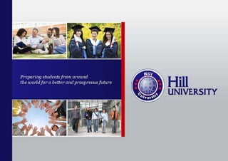 Hill University