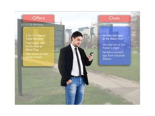 He was last seen  at the Black Dog! We saw him at the Pedlar’s Park! He left a moment ago from Vauxhall Station. 2 for 1 Coffee at Casa Madeira. Free crisps with lunch meal at Black Dog. New show on now at the Tavern. 