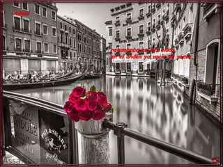 Adiós!
retumbaba en mis oídos
en el andén ya vacío de voces…
 