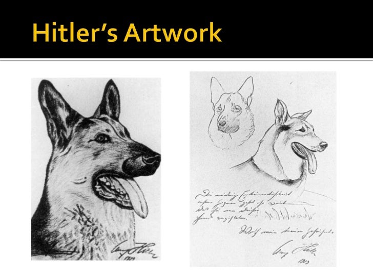 ヒトラーが描いた犬の絵ww Ww Ww Ww Ww Ww 卍 ヒトラーが描いた犬の絵ww Ww Ww Ww Ww Ww 卍