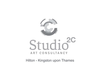 Hilton - Kingston upon Thames
 