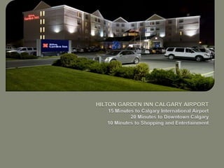 Hilton garden inn power point (2)