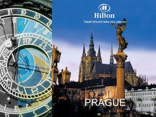 PRAGUE 