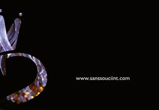 Hilton hotels - Sans souci