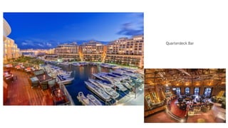 Quarterdeck Bar
 