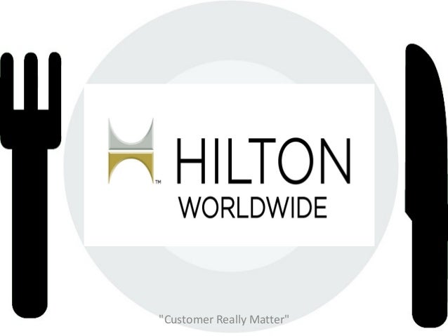 hilton onq system onq insider