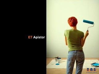 ET Apistor
 