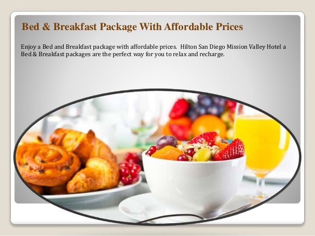 Hilton San Diego mission valley hotel special packages and
