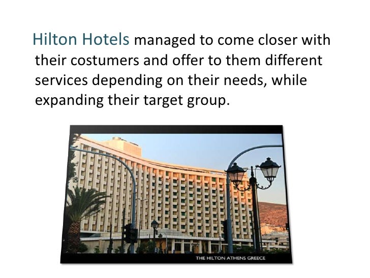 Hilton Introduces New Hotel Brand With Millennial Mindset