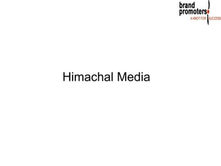 Himachal Media
 