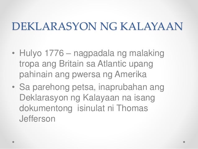 Idinaos sa unang pagkakataon ang