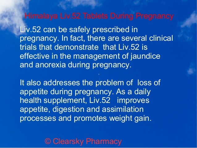 Liv 52 Ds Tablets Side Effects