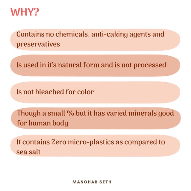 What Is Himalayan Pink Salt PDF