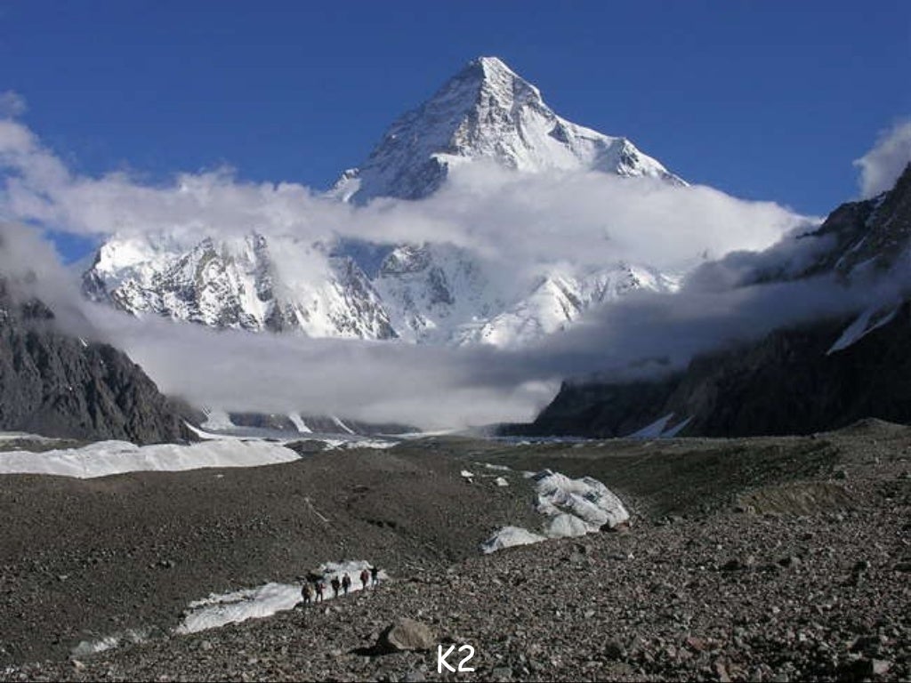 K2
