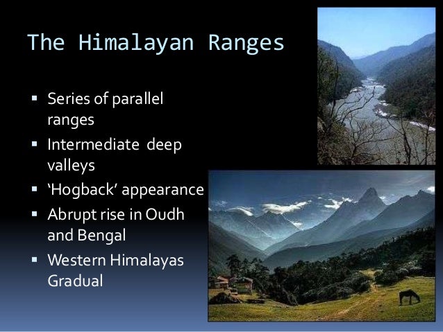 Why Are They Called Himalayas? – MNQJCP