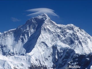 Daktylek
           Makalu
 