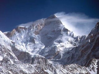Daktylek
           Manaslu
 