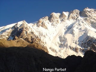 Daktylek
           Nanga Parbat
 