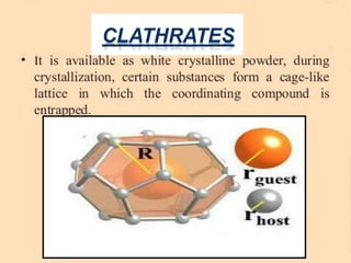 supramolecues and charge transfer complexes | PDF