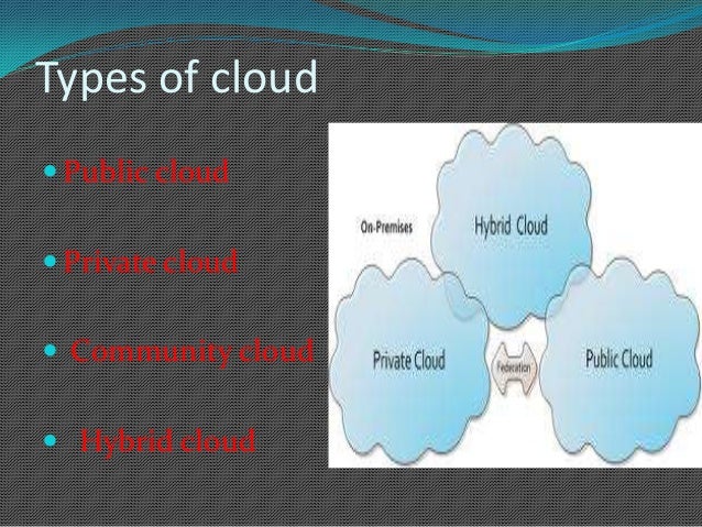 types of clouds powerpoint tirevi fontanacountryinn com types of clouds powerpoint