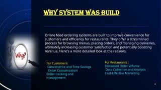 Food Delivery system project introduction proposal.pptx