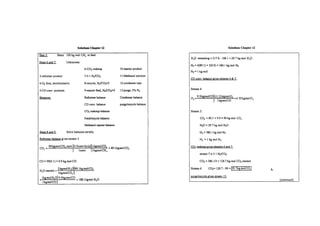 Himmelblau solucionario 7 edicion