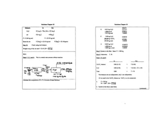 Himmelblau solucionario 7 edicion