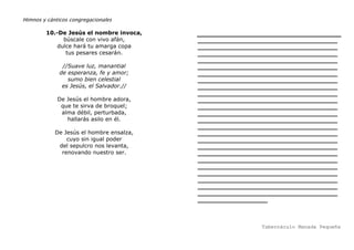Himnario 100629132555-phpapp01 | PPT