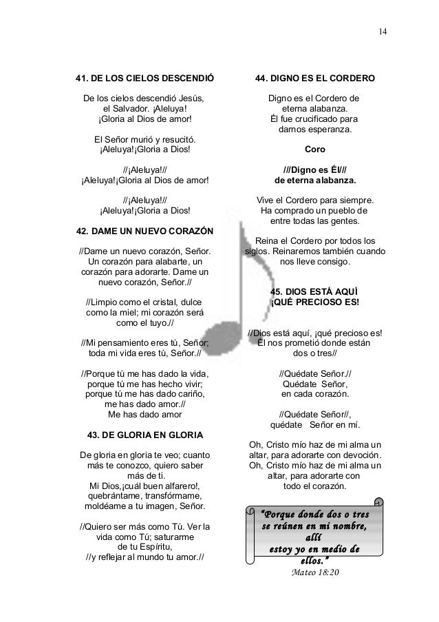 Jesus Canaveral Himnario 1 En Word jesus canaveral himnario 1 en word