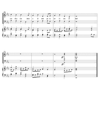 “
“
“
“
¬
L
==================================& bb
b œ»»»»
yen
œ»»»»
do,o ran
œ»»»»
.
doen
ˆ««««
j ˆ««««
u
œ»»»»
ni dad
ˆ««««
pa
«««« ««««
ˆ
ra
ˆ ˆ««««
ser
œ»»»»
co mu
ˆ««««
ni
ˆ_«««« w
dad
==================================? bb
b
œ»»»» œ»»»» œ»»»» œ»»»»
œ»»»»
œ»»»»
œ»»»»
»»»» »»»»
œ œ œ»»»»
œ»»»» œ»»»»
œ»»»» w
ß
Í
==================================& bb
b œ»»»»
ˆ««««
œ»»»»
ˆ««««
ˆ««««.œ»»»» œ»»»»
ˆ««««
j œ»»»»
ˆ««««
œ
œ»»»»»»
œ»»»»
»»»»
»»»»
œ œ »» »» »» »»ˆ««««
œ œ œˆ««««
œ »»
»»»» »»» »»
ˆ««««
œ œ œˆ««««
œ ˙»»»»
.
˙««««
.
ˆ«««««««
ˆ
==================================? bb
b
œ__»»»»œ»»»» œ»»»»œ»»»»
œ»»»»
œ_»»»» ˆ««««œ»»»» œ»»»»
œ»»»» œ»»»»
œ»»»»
œ»»»»œ»»»»
»»»»» »»»»
œœ œ œœ»»»»»» œ
œ»»»»»»»
œ»»»»»
œ œ
œ__»»»»»»
˙»»»»»»
.˙. »»»» »»»»
œ œ
l
l
l
l
l
l
l
l
l
l
l
l
l
l
l
l
l
l
49
l
l
l
l
l
l
l
l
l
l
l
l
l
l
l
l
l
l
l
l
l
l
l
l
l
l
l
“
“
“
“
¬
L
==================================& bb
b ∑ ∑ Ó
ƒ A
˙˙˙»»»»»» w
ww
men
==================================? bb
b ∑ ∑ Ó
ƒ
˙
˙__»»»»»»»»»»
˙ ww
w__
ß
Í
==================================& bb
b »»» »»»
ˆ««««
œ œ
œ»»»»œ»»»» »» »»» »» »»»œœ»»»» œ
œ»»»»œ œ »»» »» »»» »»»
˙««««
œ œ œ œ ˙««««
ˆ««««
ˆ«««« ˙««««
˙««««
»»» »»»
»»»
»»»œ_
˙««««
œ œ œ www
==================================? bb
b
œ»»»»»
œ œœ_»»»»»
œ__»»»»»»
œ
œ
œ»»»»»»
»»»»
»»»»
»»»»
»»»»œœ»»»» œ œ_»»»»œ œ œ»»»»
œ»»»» ˆ««««œ»»»»
˙»»»»
˙»»»»
˙»»»»»»
˙
w
w_l
l
l
l
l
l
l
l
l
l
l
l
l
l
l
l
l
l
53
l
l
l
l
l
l
l
l
l
l
l
l
l
l
l
l
l
l
”
”
”
”
”
”
”
”
”
 