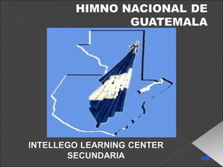 Himno Nacional de Guatemala_