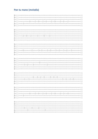 Himno de la alegría