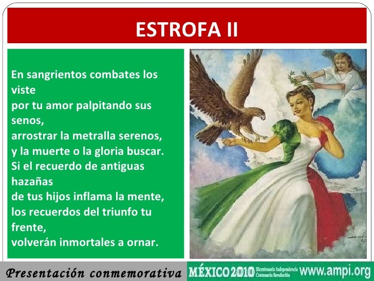Himno nacional mexicano Himno nacional mexicano