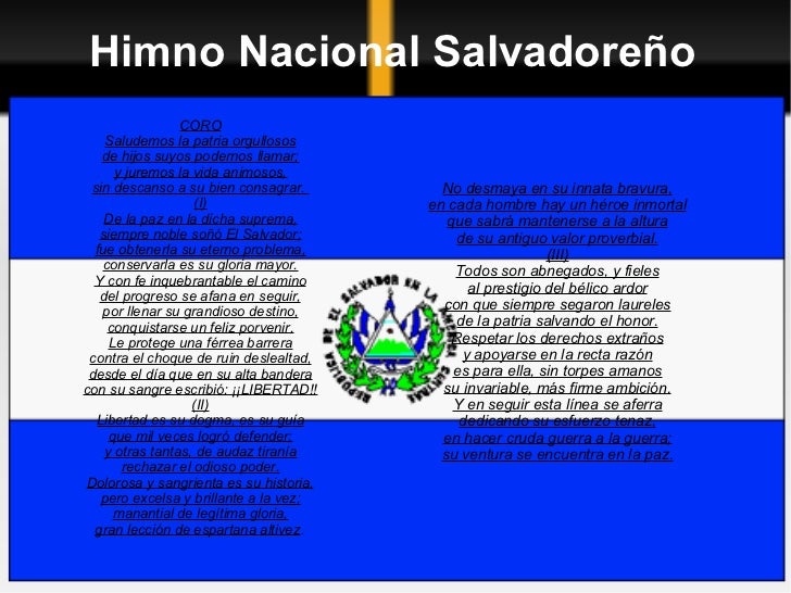 Himnos de América Latina