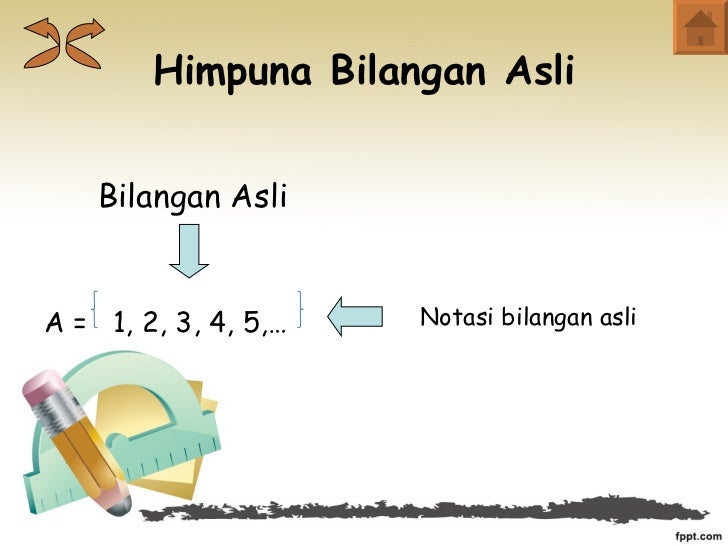 Himpunan