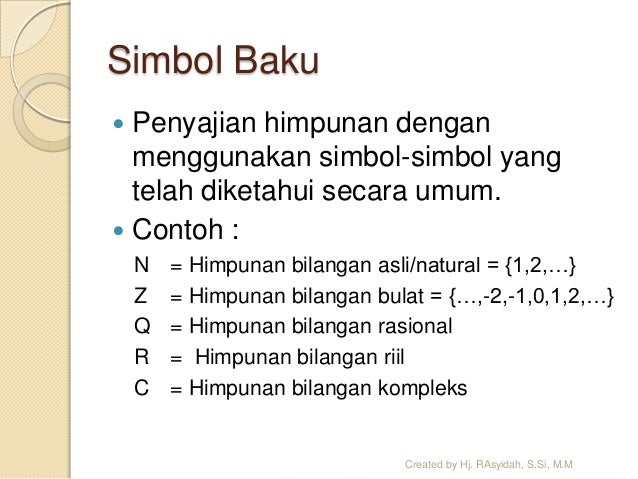 Himpunan