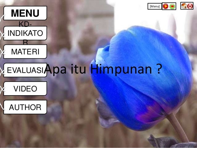 Himpunan Kelas Vii Smp Kurikulum 2013