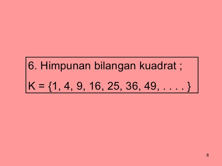 Himpunan 3