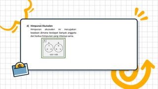 Relasi Invers Himpunan dan fungsi, relasi, komposisi invers matematika.pdf