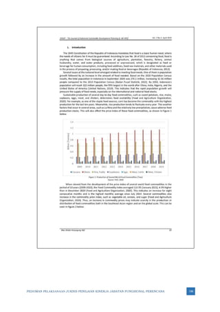 PEDOMAN PELAKSANAAN JUKNIS PENILAIAN KINERJA JABATAN FUNGSIONAL PERENCANA 198
 