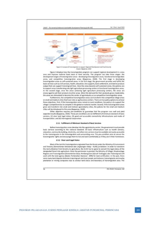 PEDOMAN PELAKSANAAN JUKNIS PENILAIAN KINERJA JABATAN FUNGSIONAL PERENCANA 209
 