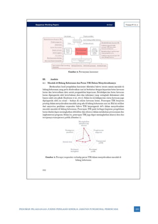 PEDOMAN PELAKSANAAN JUKNIS PENILAIAN KINERJA JABATAN FUNGSIONAL PERENCANA 223
 
