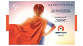 Insurance Marketing Portfolio