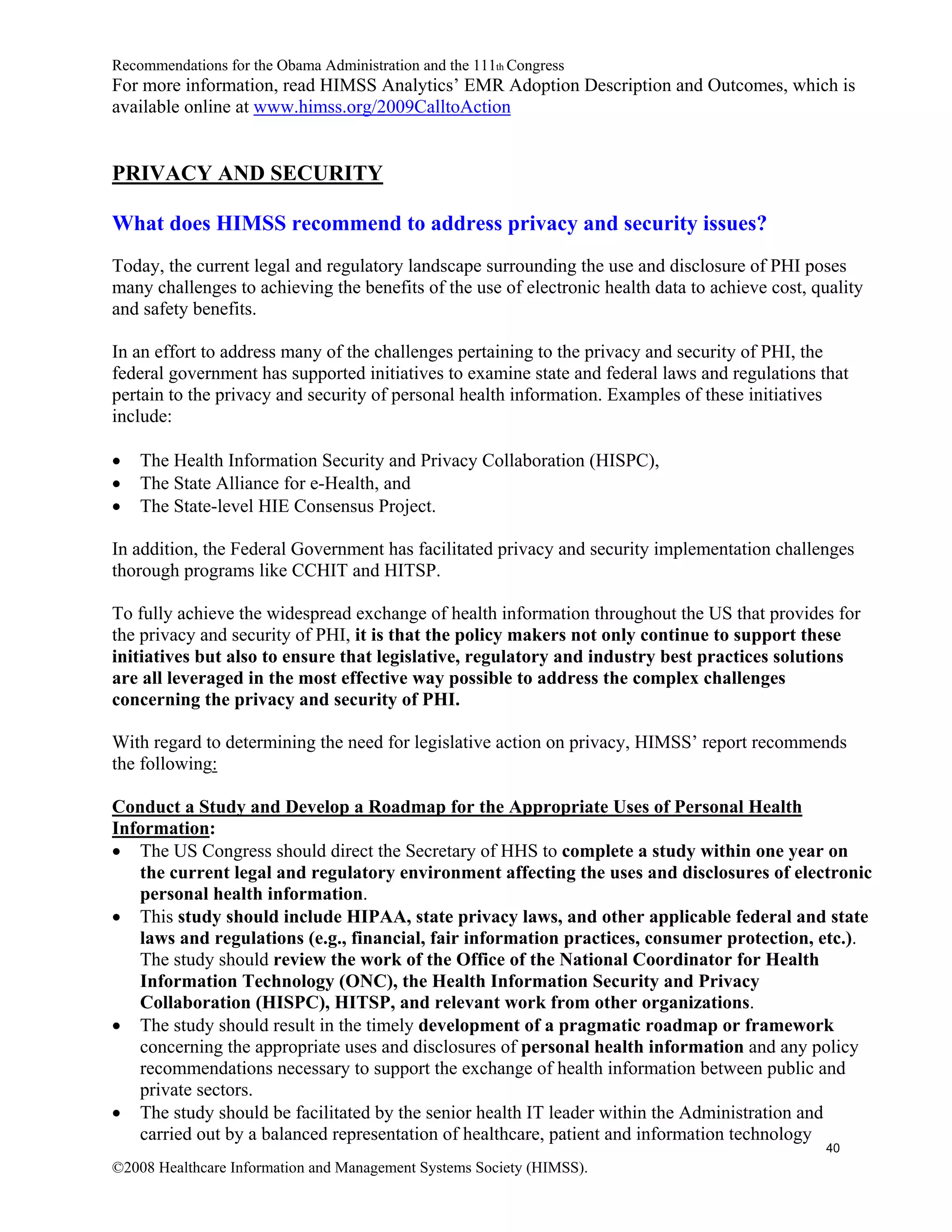 Enabling Healthcare Reform Using IT