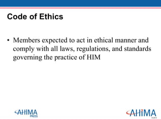 Him tech ch01 | PPTX